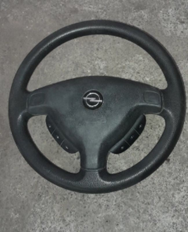 Мультируль с аэробаком Ореl Zafira A,Astra G,Combo